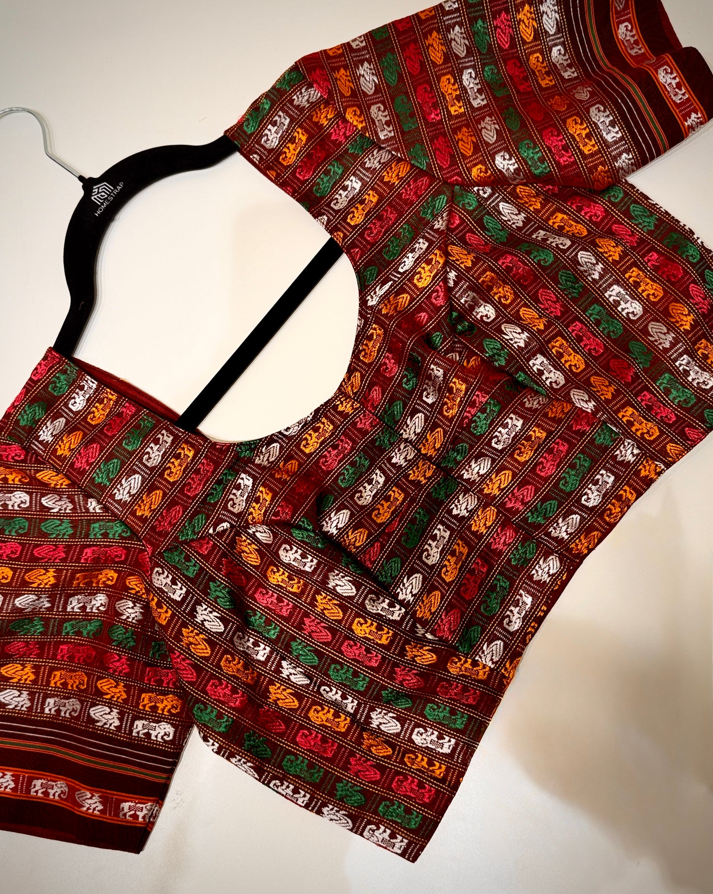 Haati-Mor Khunn Blouse