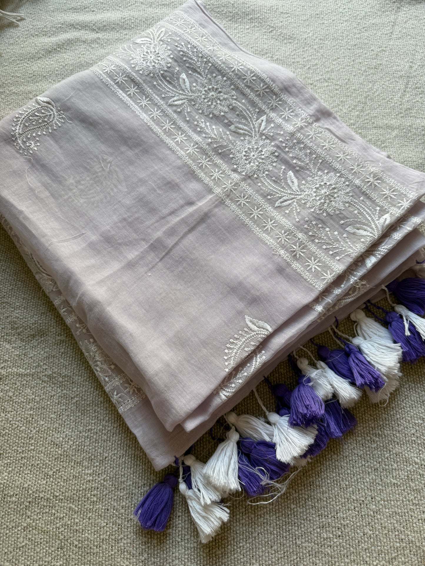 Nazaakat (Lavender) 🌸