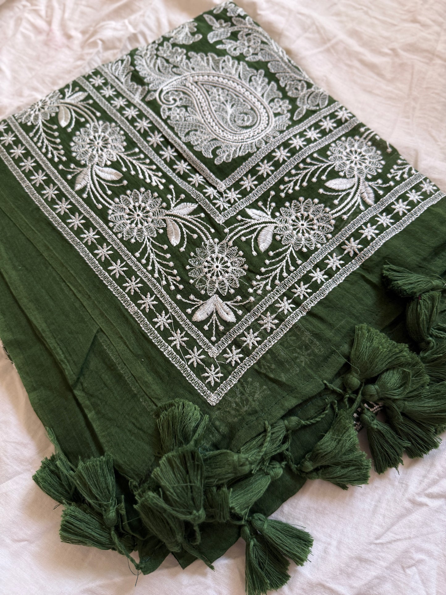 Henna Green Nazaakat