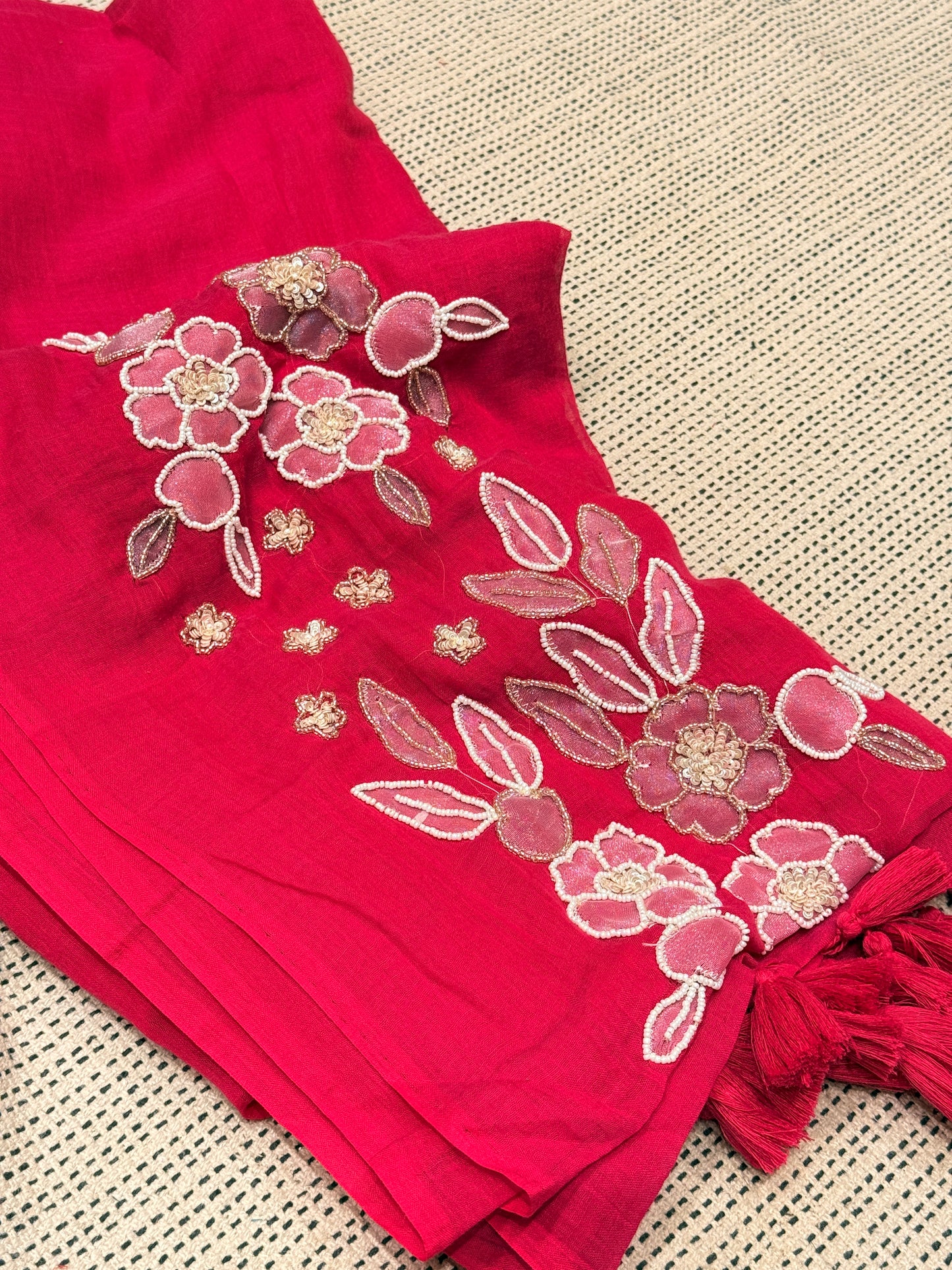 Liana (Hot Pink)
