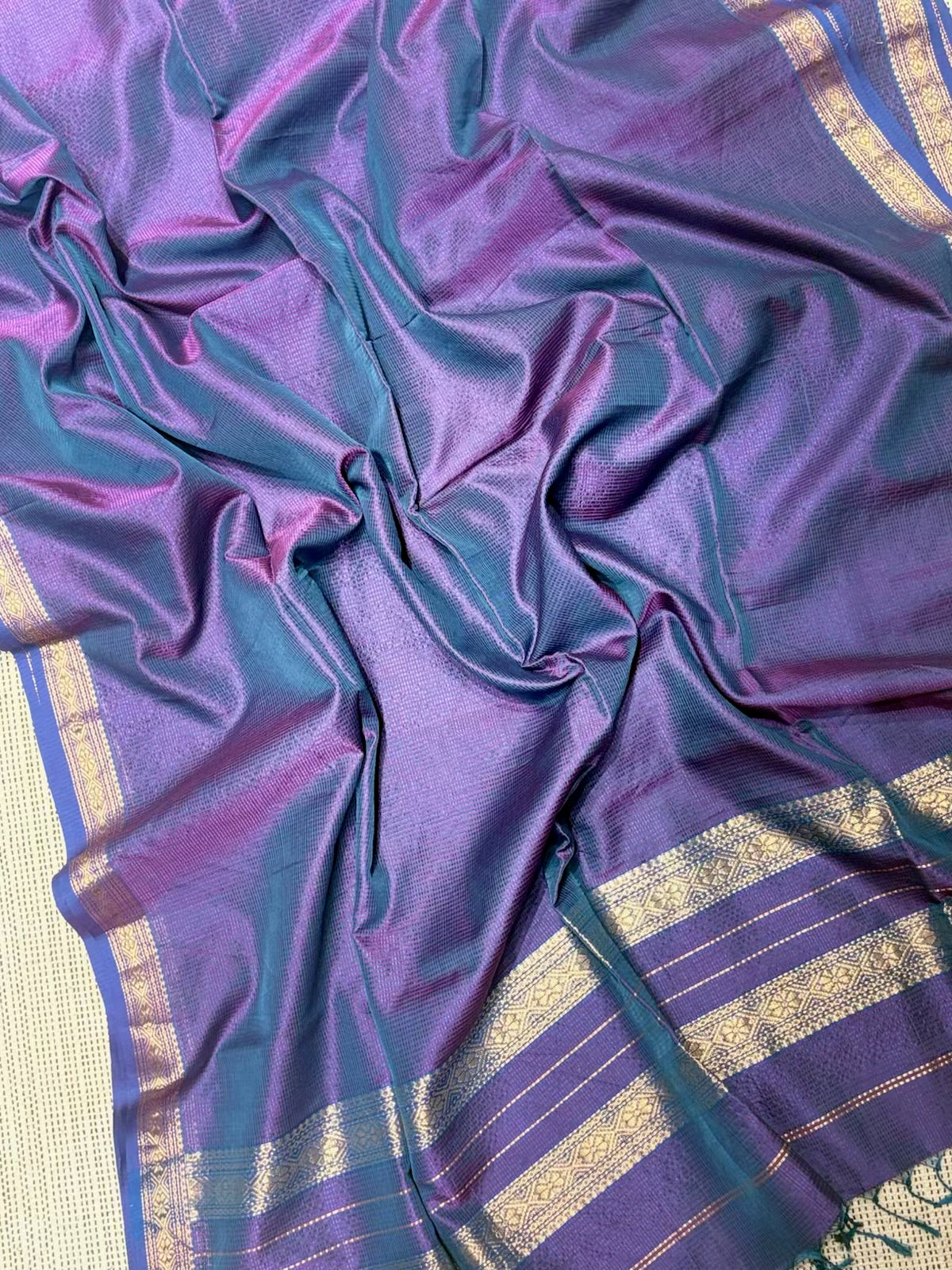 Garbha Reshmi Maheshwari