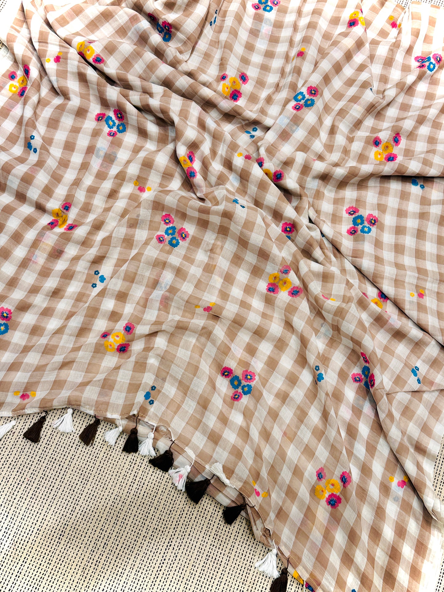 Bloom (Brown)