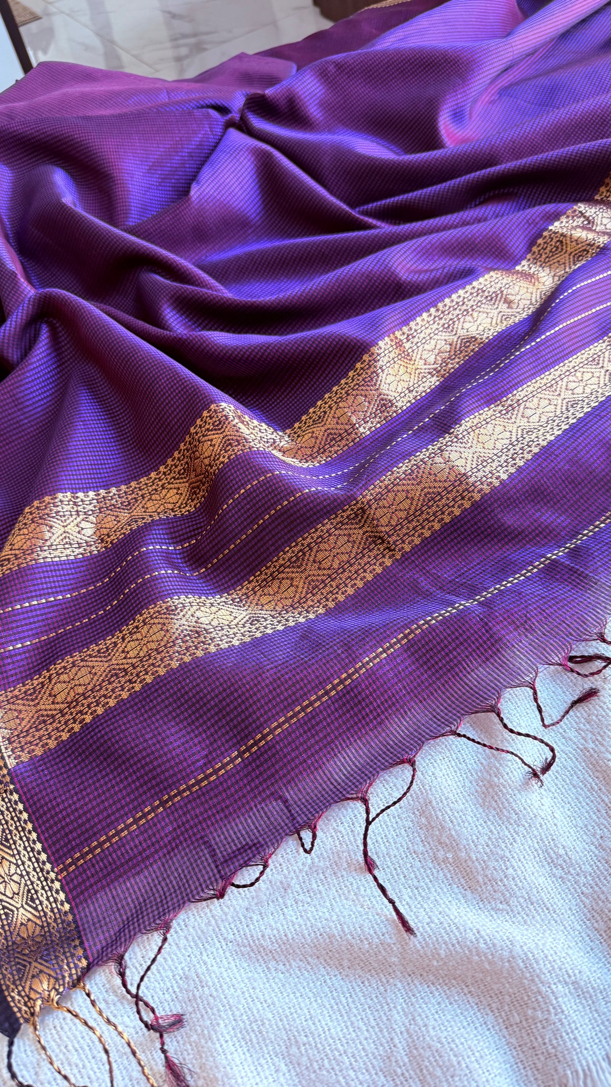 Garbh Reshmi (Jambhala) 🌸