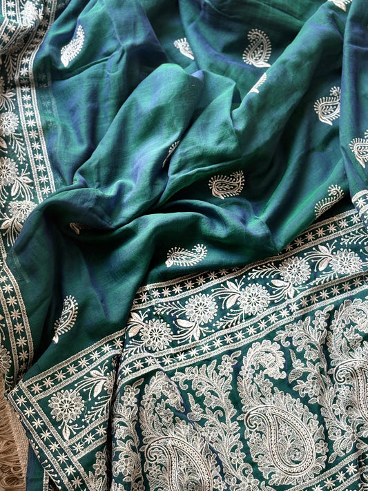 Dual Shade Nazaakat 🌸