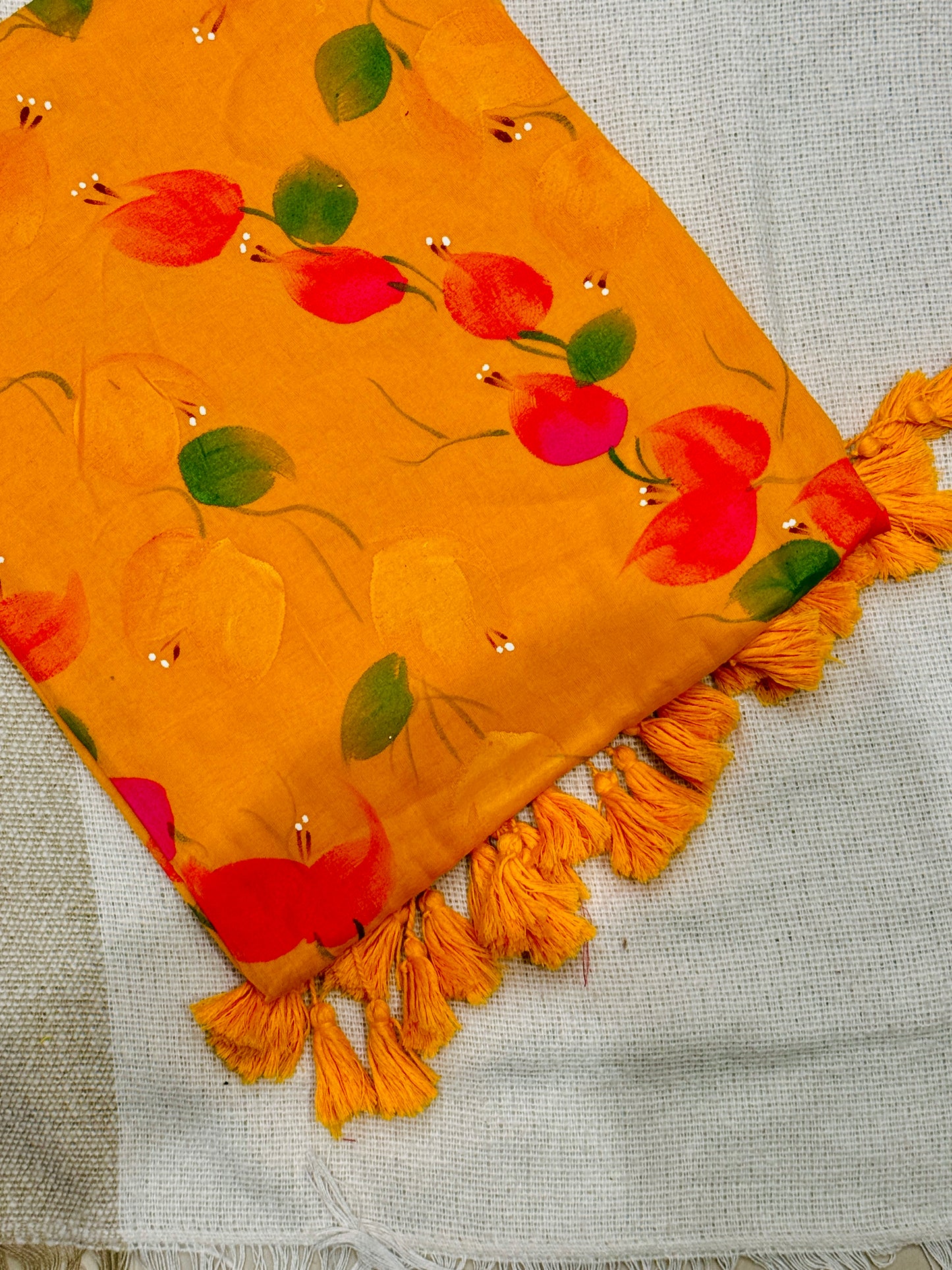 Bougainvillea (Orange)