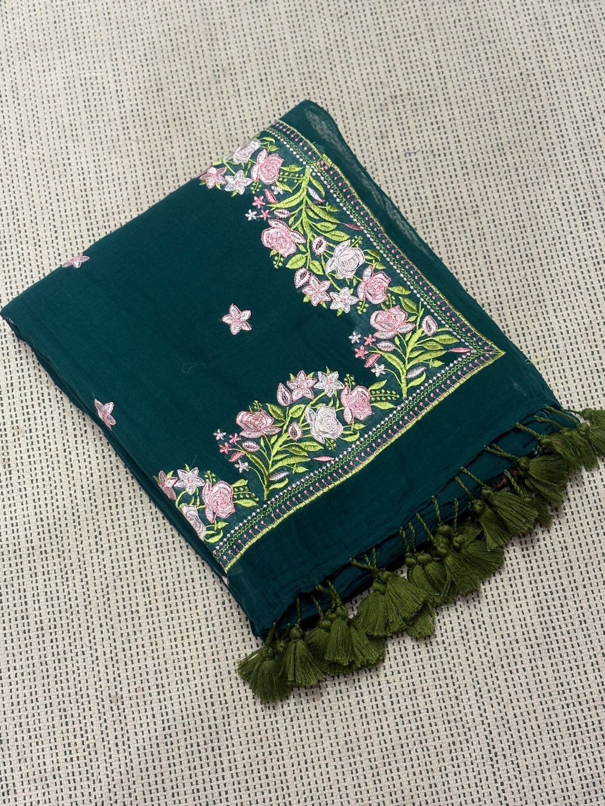 Gulab Green 🌸