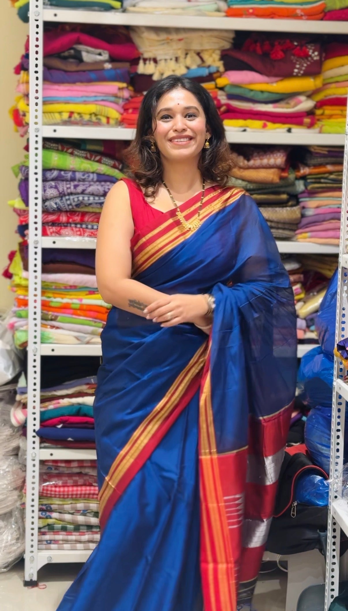 Gauri 🌸