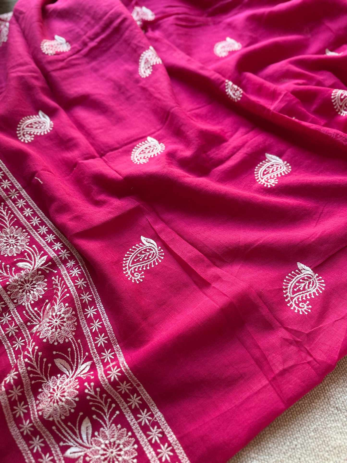 Nazaakat (Rani Pink) 🌸