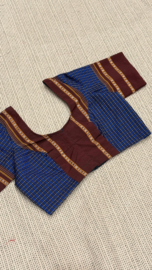 Khun Choli Blouse