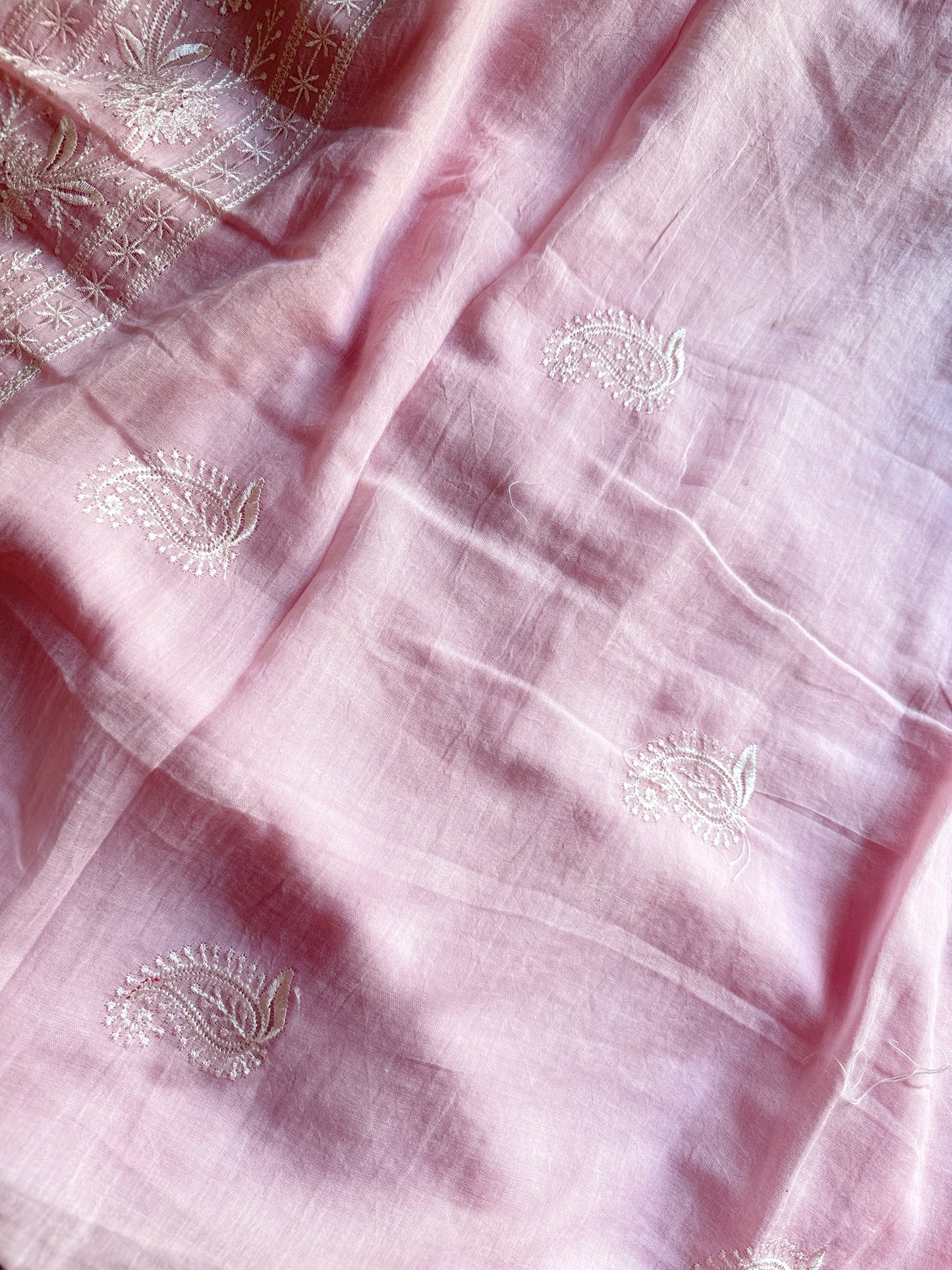 Nazaakat (Soft Pink) 🌸