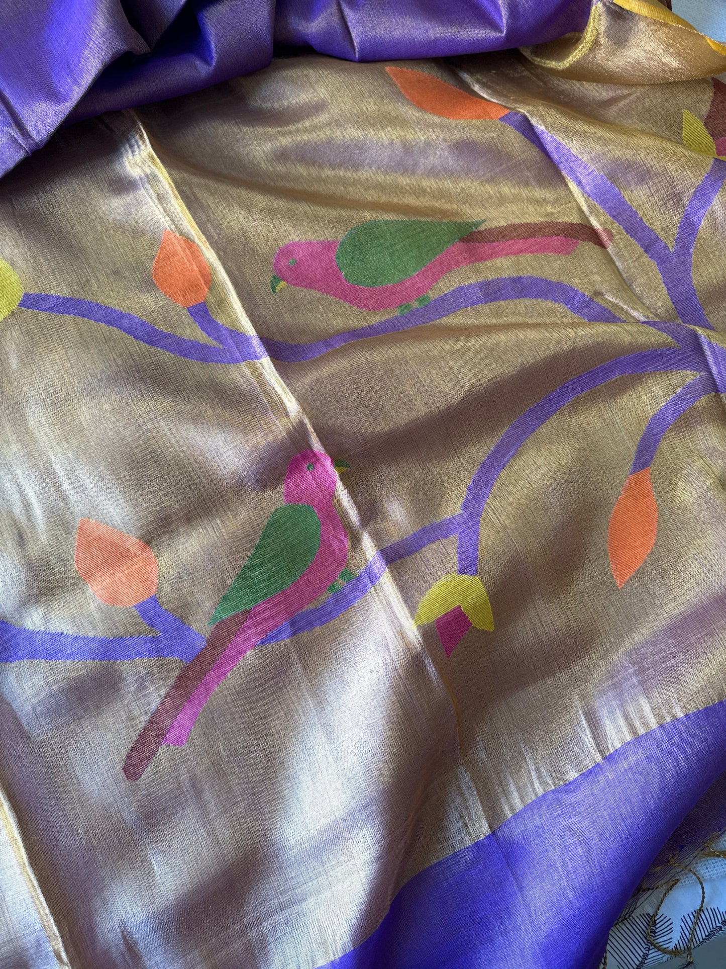 Rani 🌸 ( Lavender )