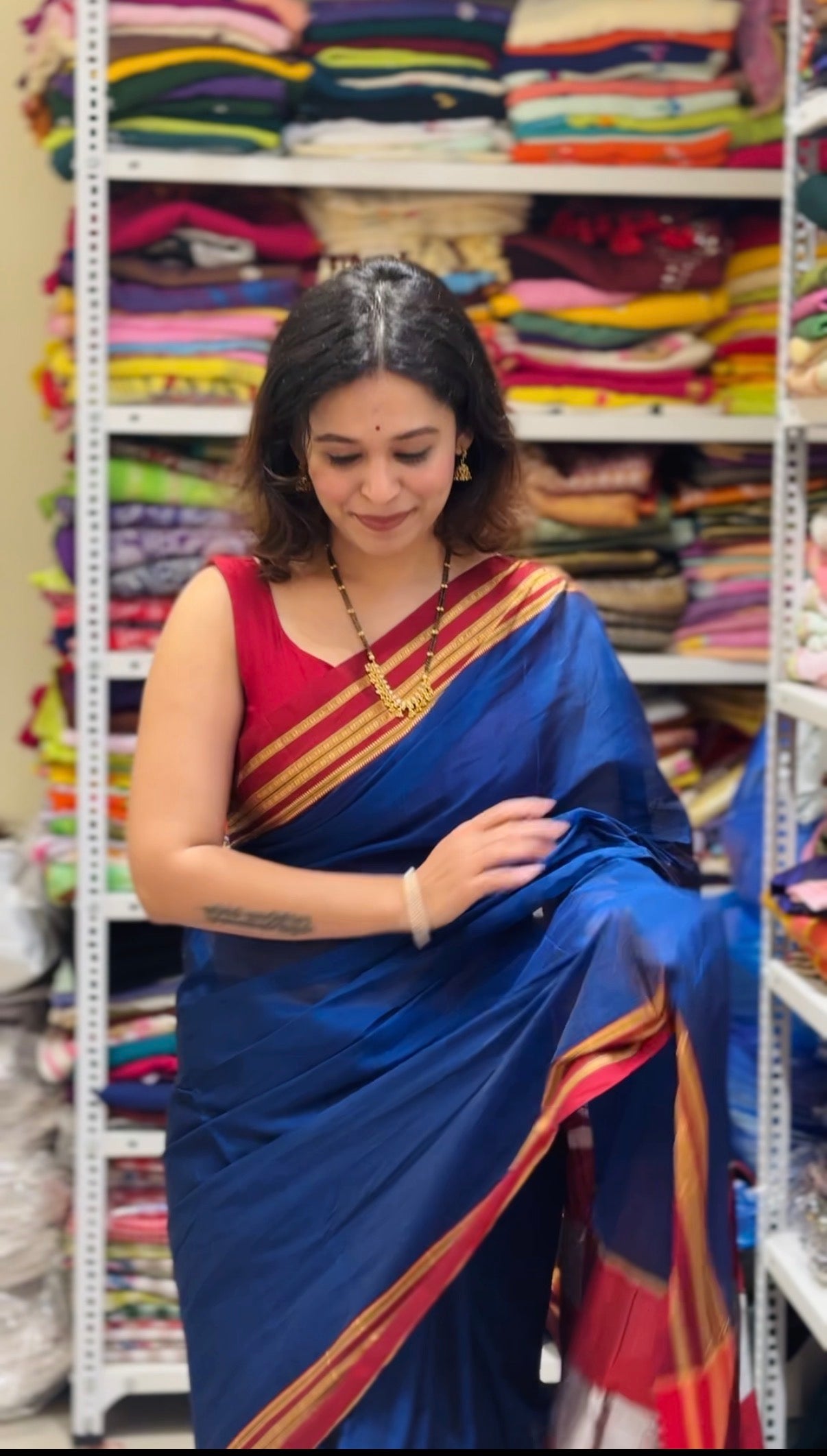Gauri 🌸