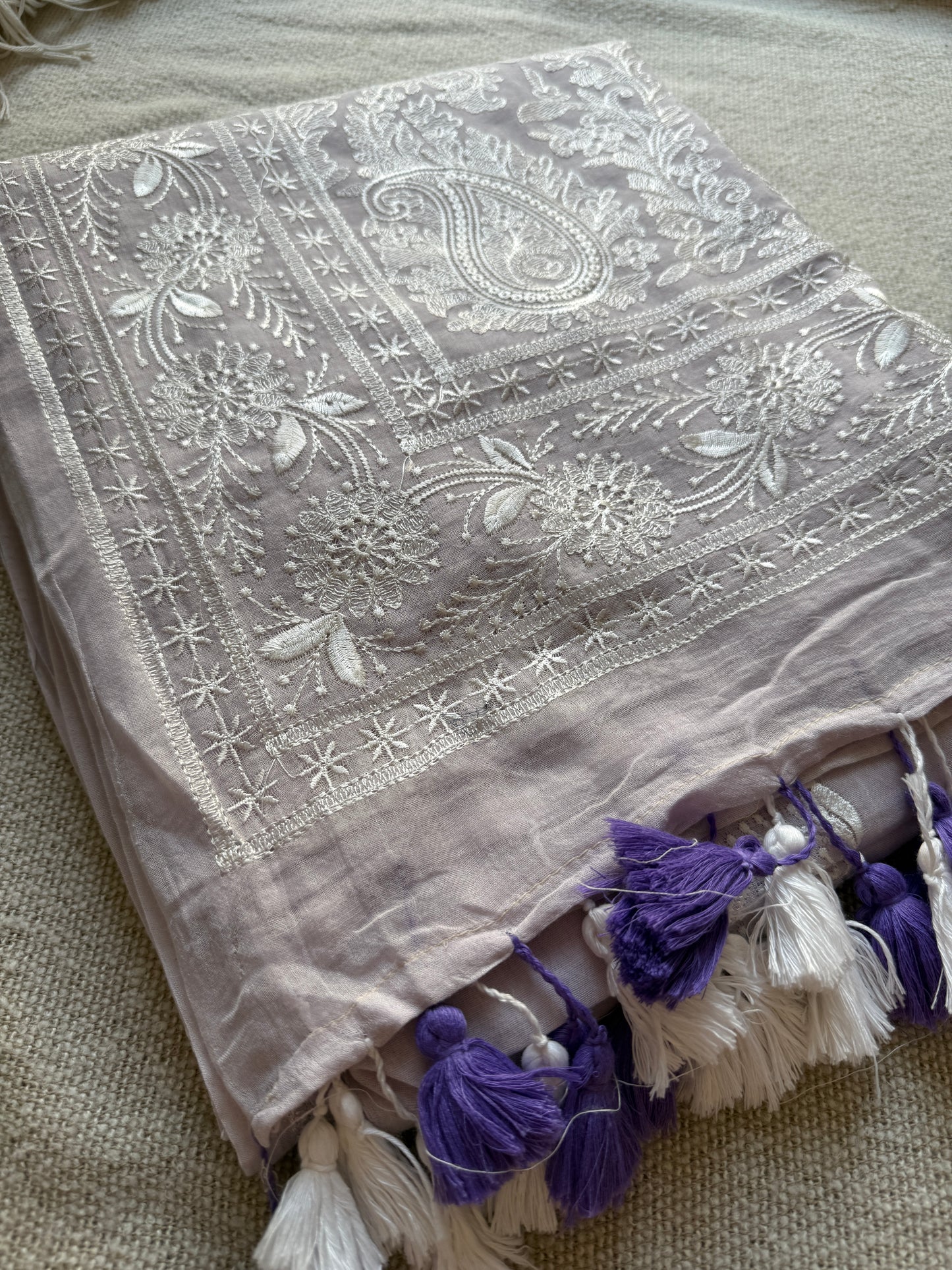 Nazaakat (Lavender) 🌸