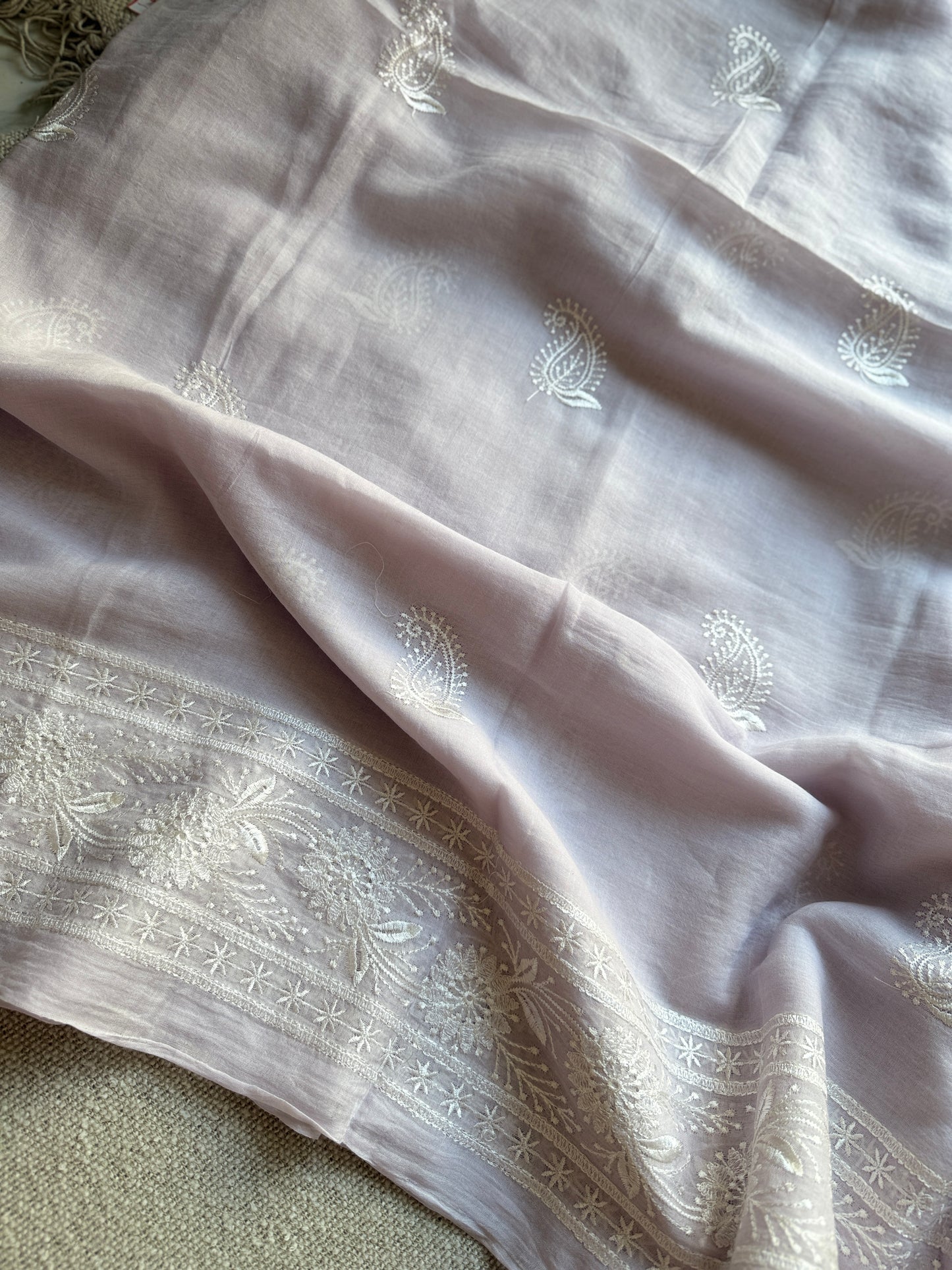 Nazaakat (Lavender) 🌸