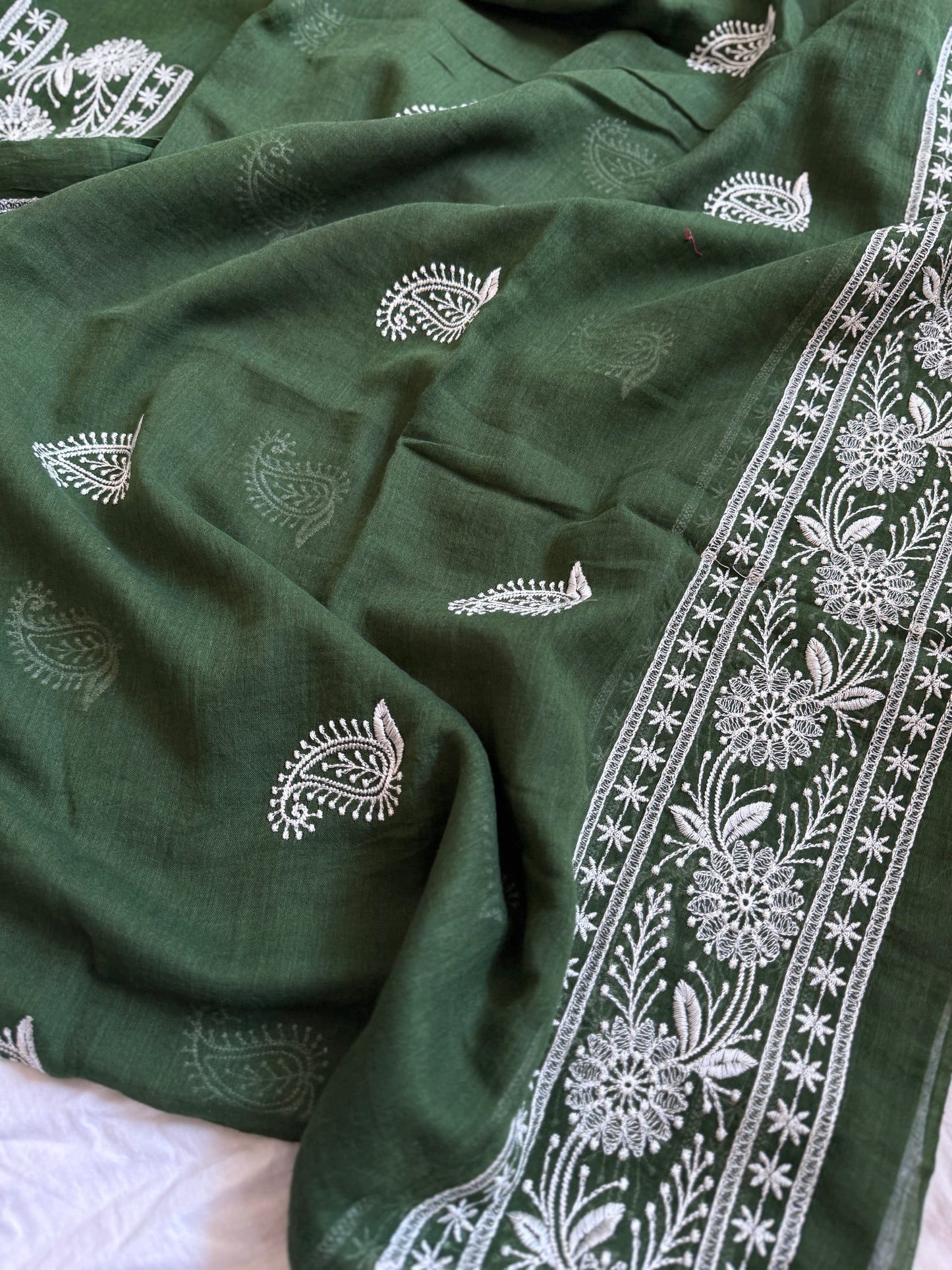 Henna Green Nazaakat