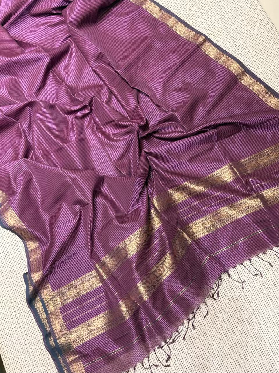 Garbh Reshmi Maheshwari
