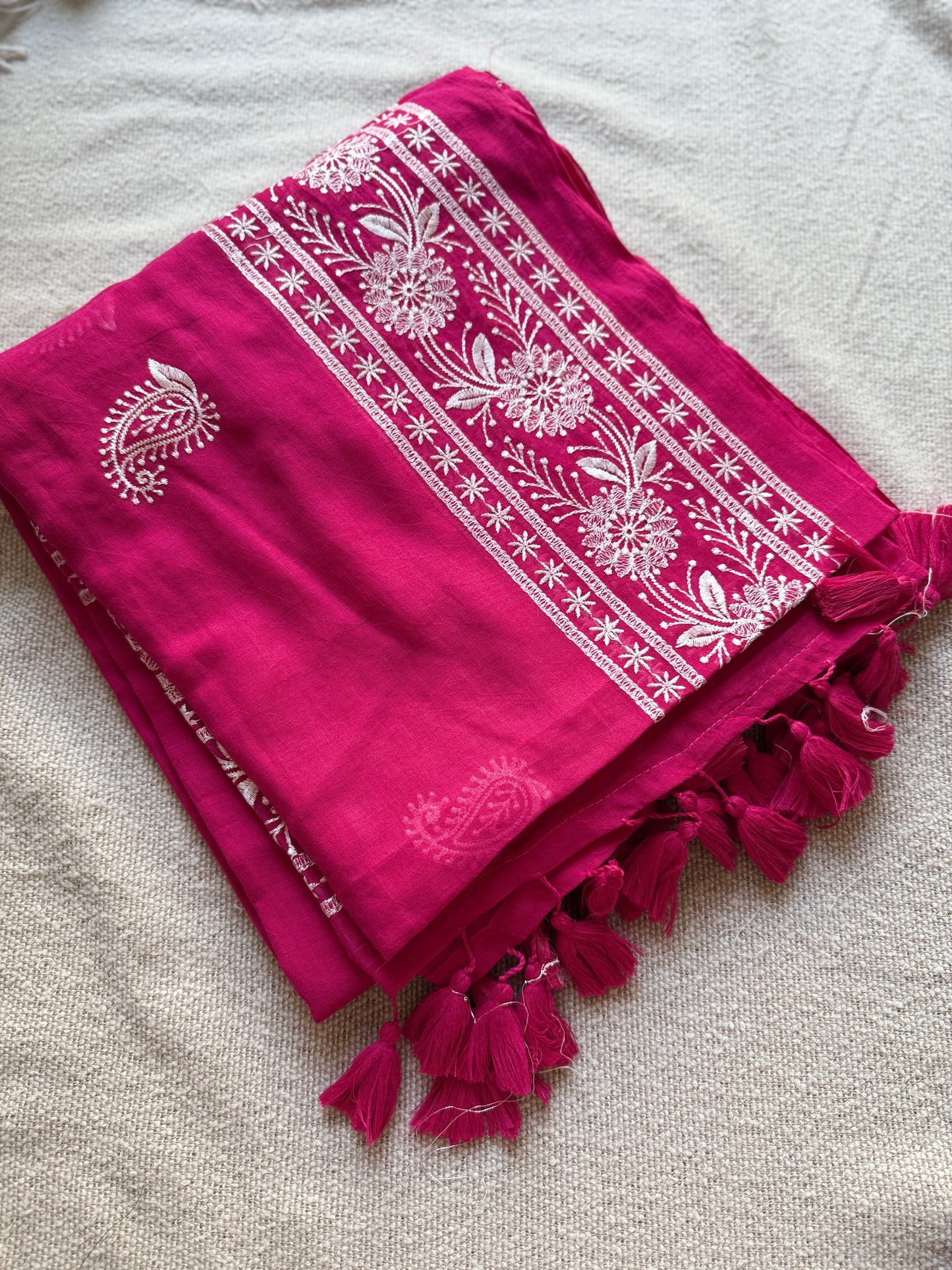 Nazaakat (Rani Pink) 🌸