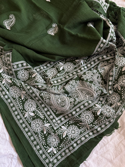 Henna Green Nazaakat
