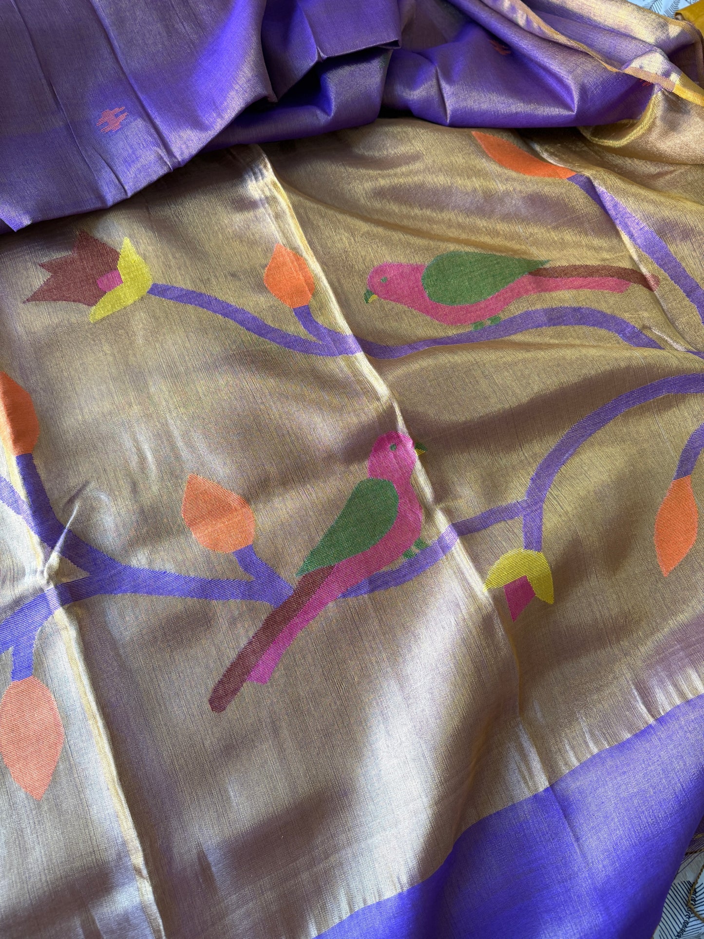 Rani 🌸 ( Lavender )