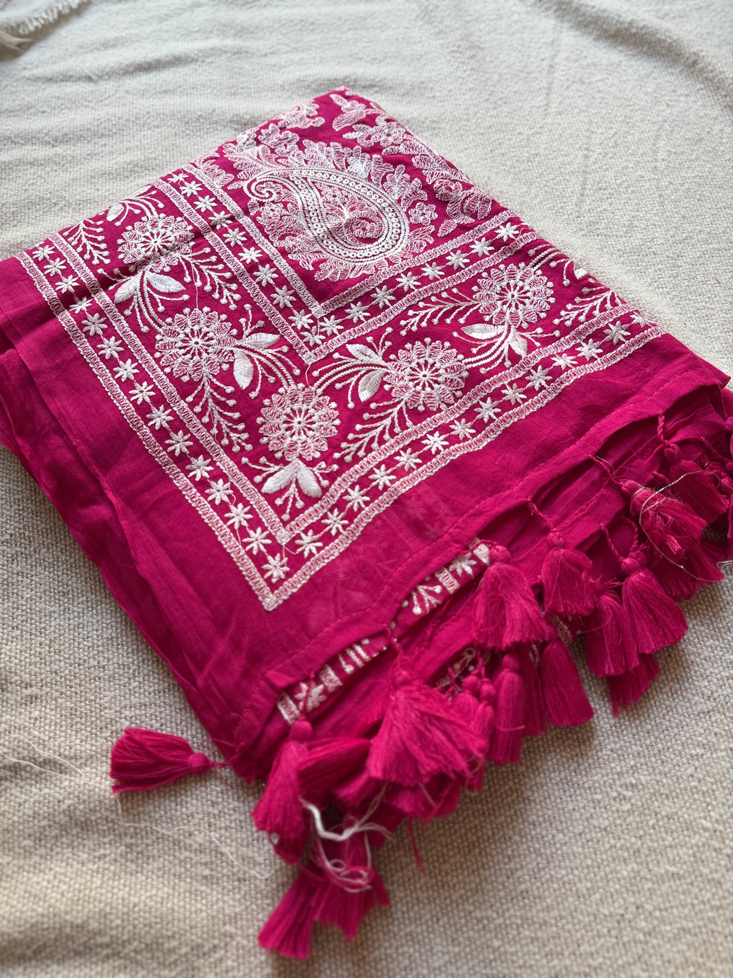 Nazaakat (Rani Pink) 🌸
