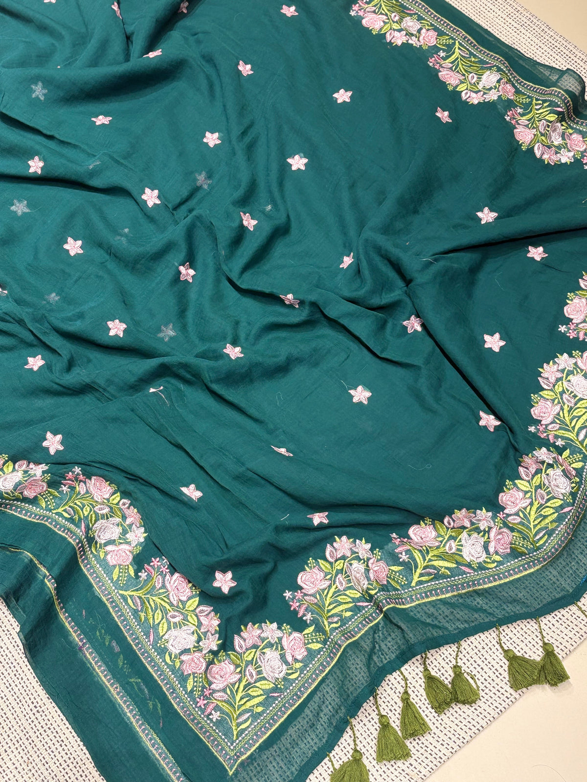 Gulab Green 🌸