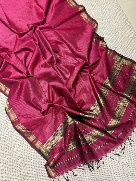 Garbh Reshmi Maheshwari