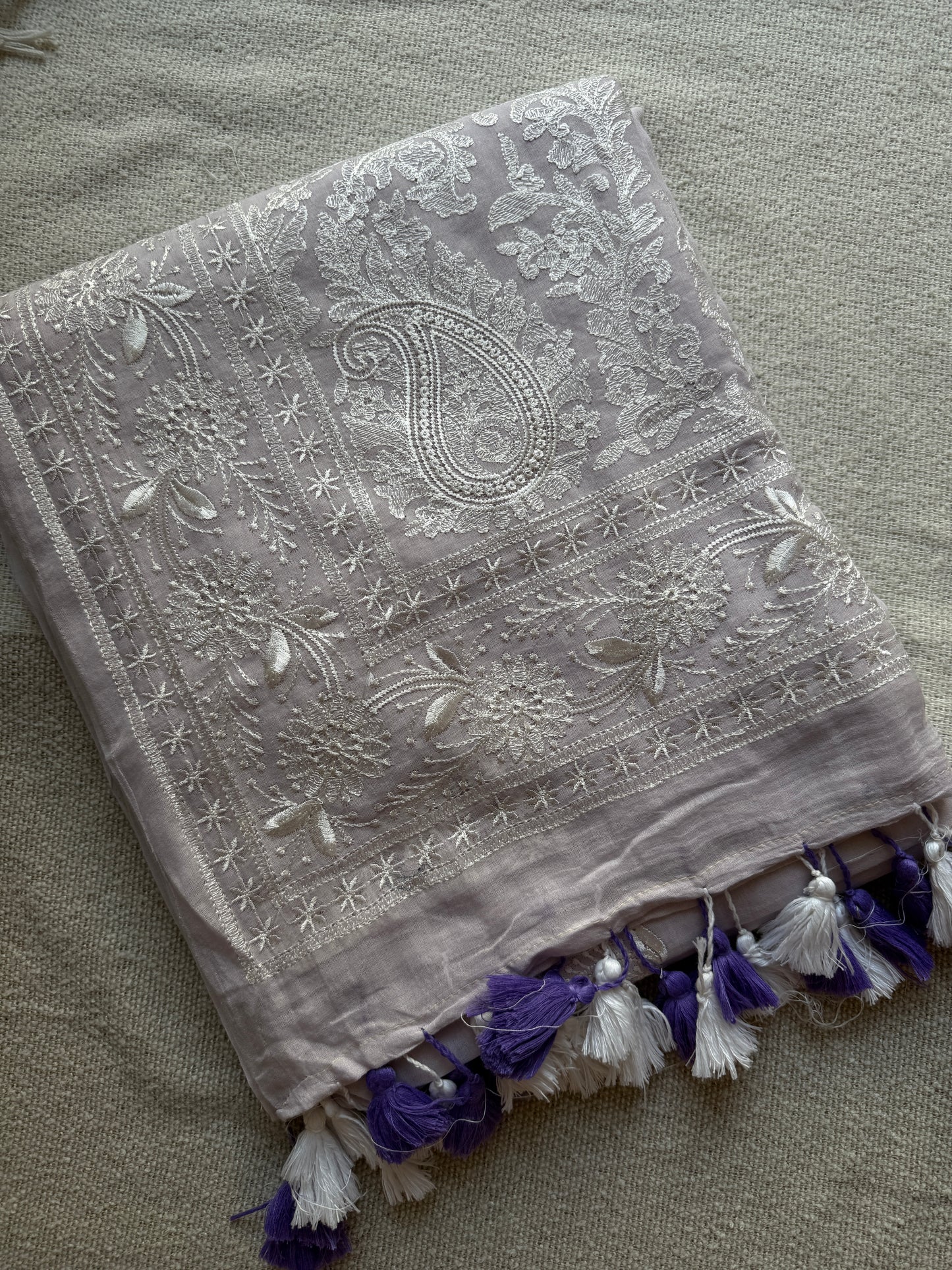 Nazaakat (Lavender) 🌸