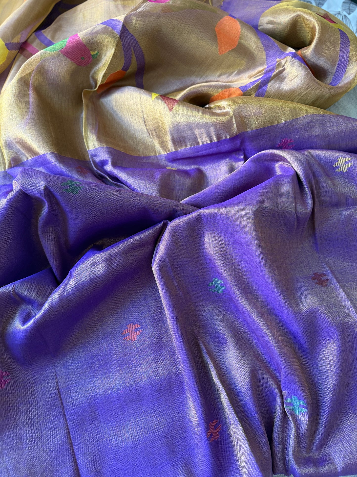 Rani 🌸 ( Lavender )