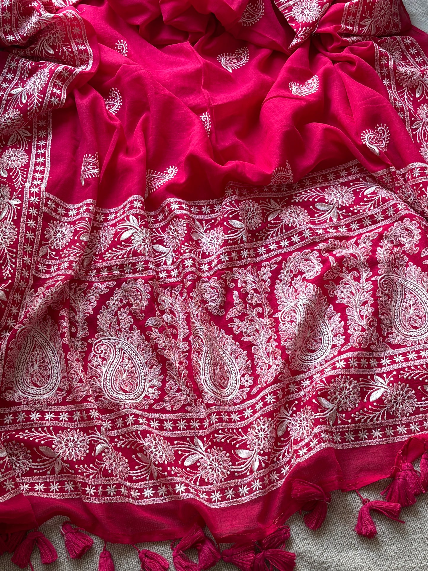Pink Nazaakat 🌸