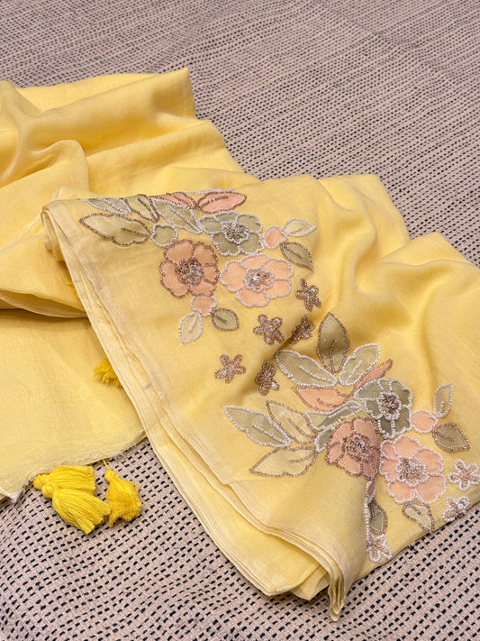 Liana (Yellow) 🌸