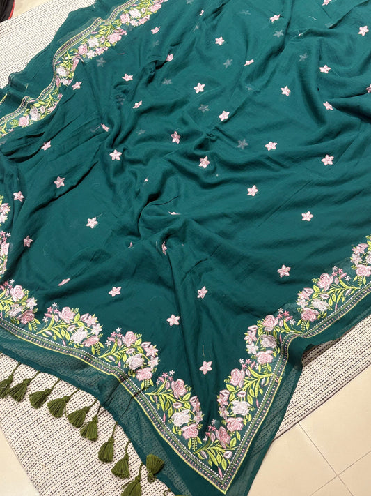 Gulab Green 🌸