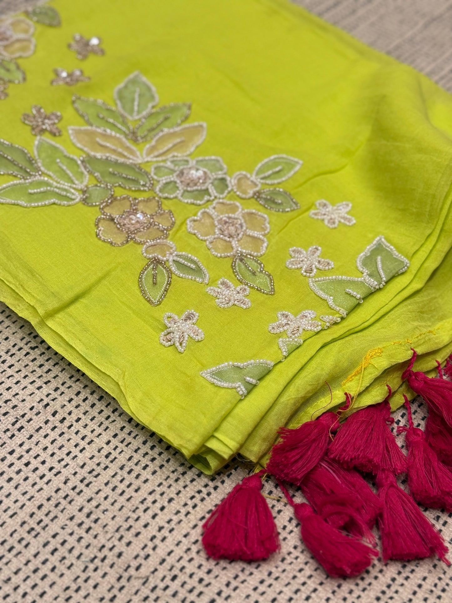Liana (Neon Green) 🌸