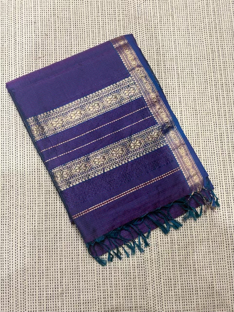Garbha Reshmi Maheshwari