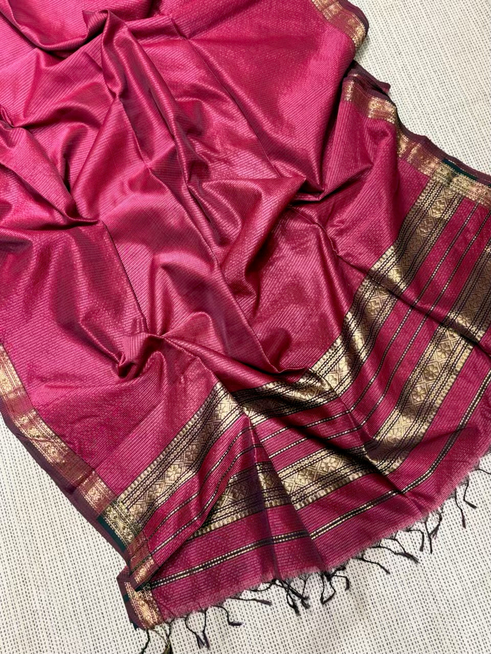 Garbh Reshmi Maheshwari