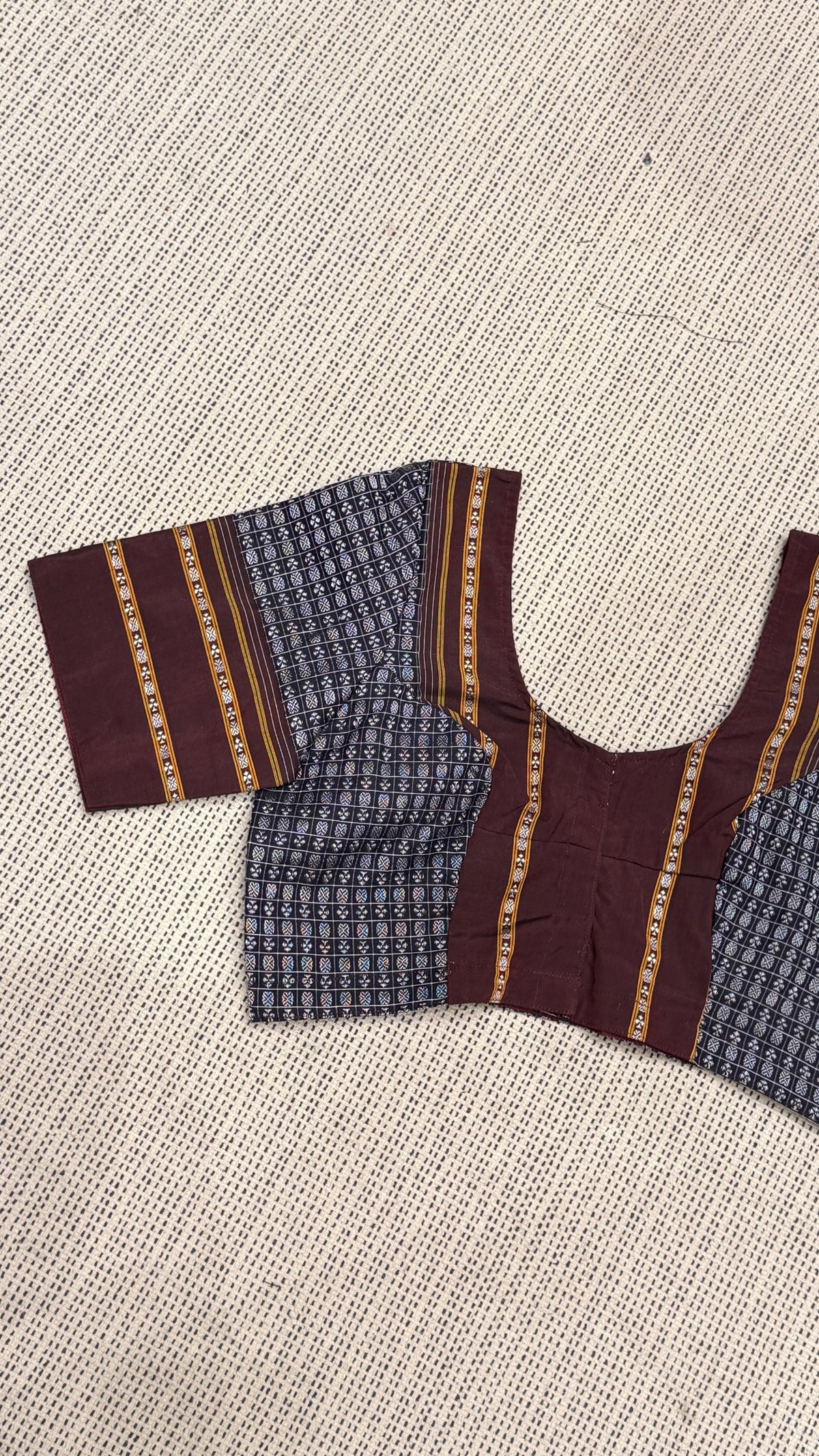 Khun Choli Blouse