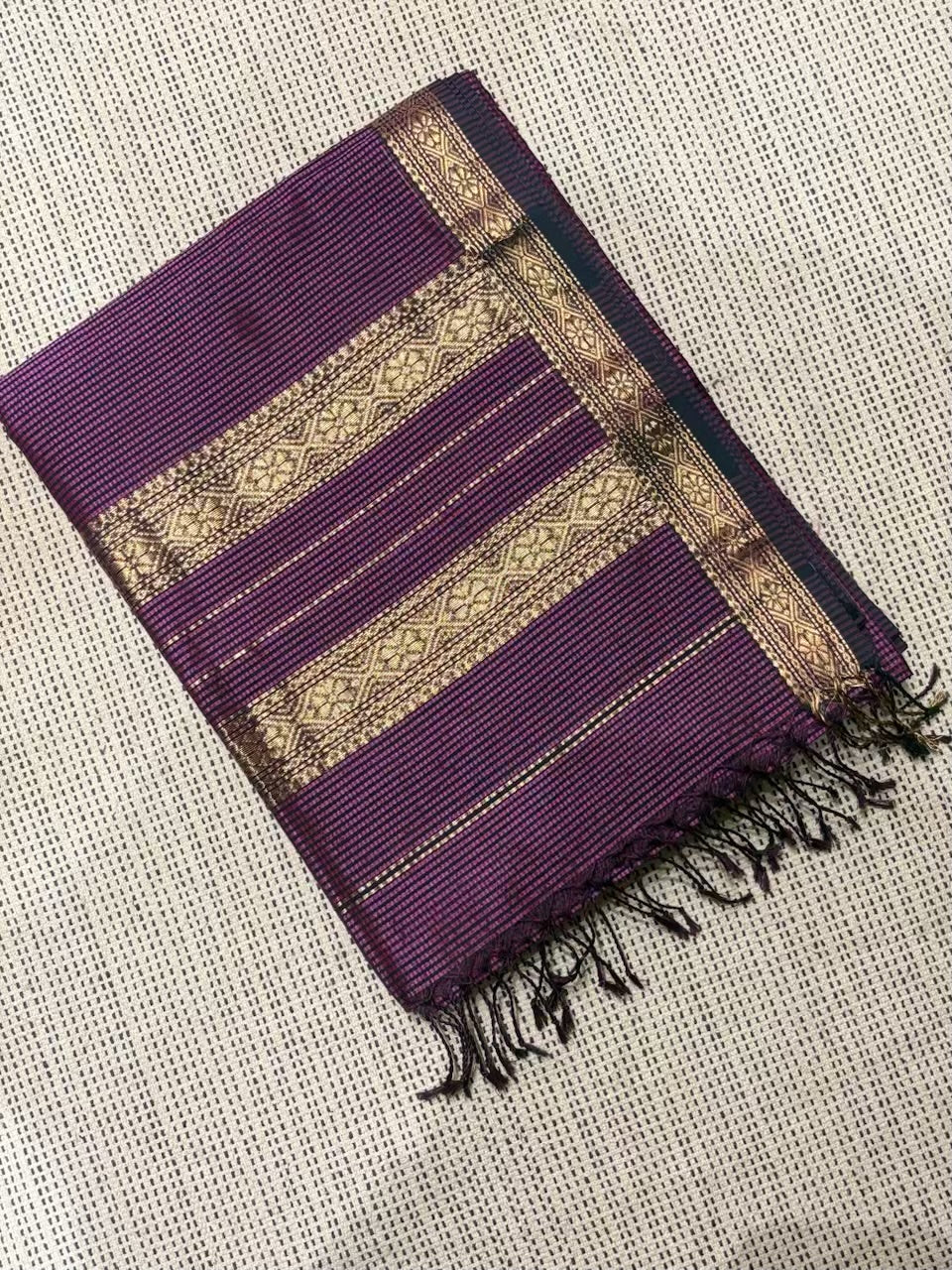 Garbh Reshmi Maheshwari
