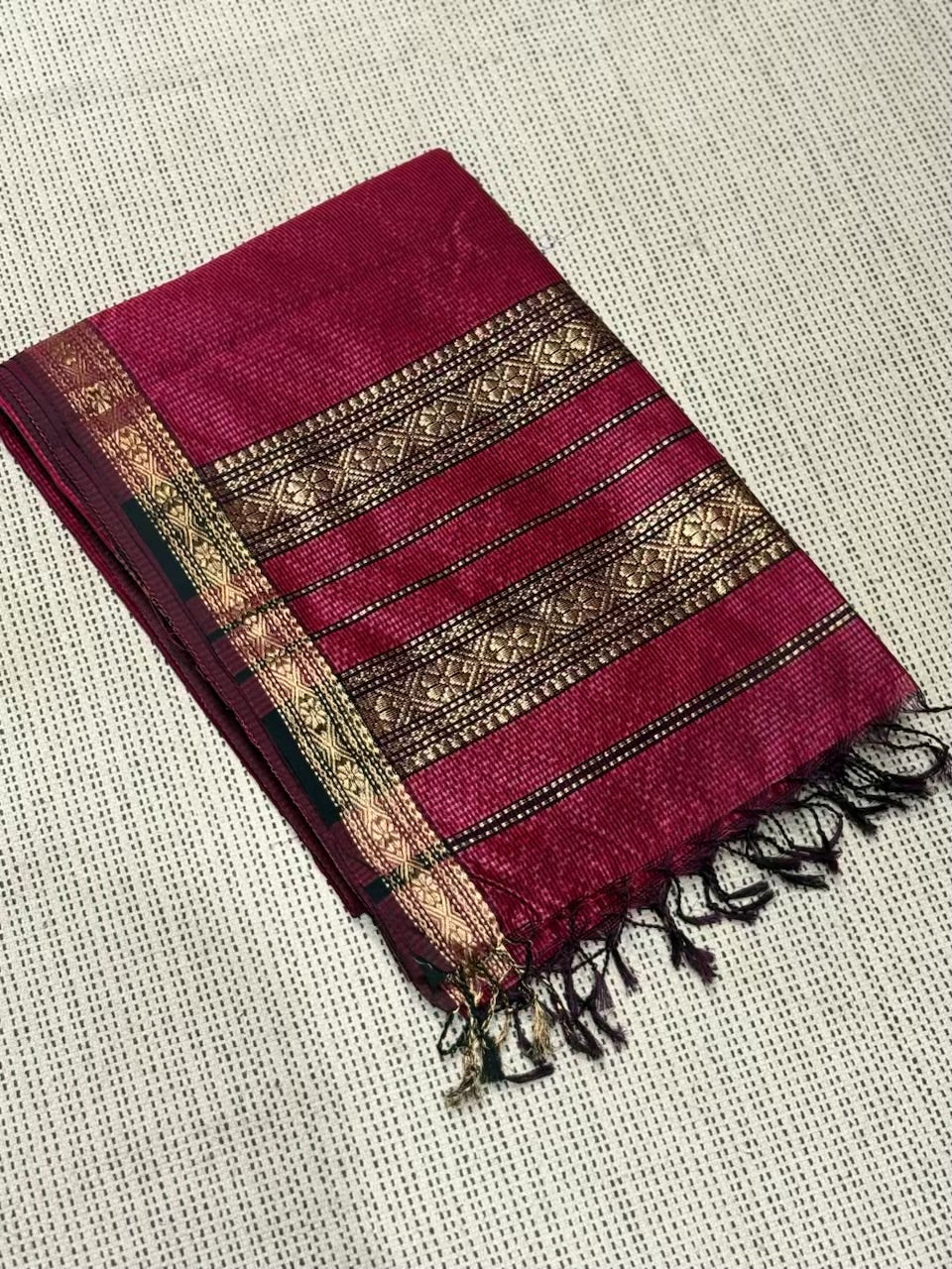 Garbh Reshmi Maheshwari