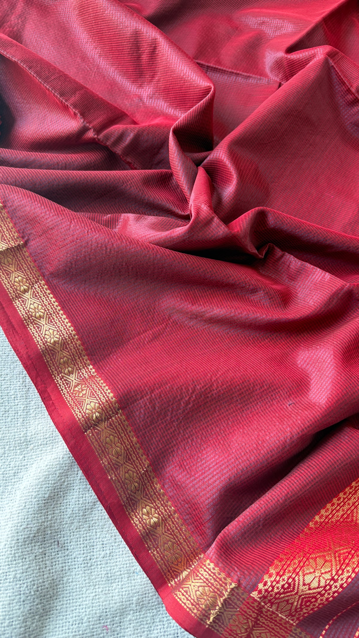 Garbh-Reshmi Maheshwari Maroon🌸