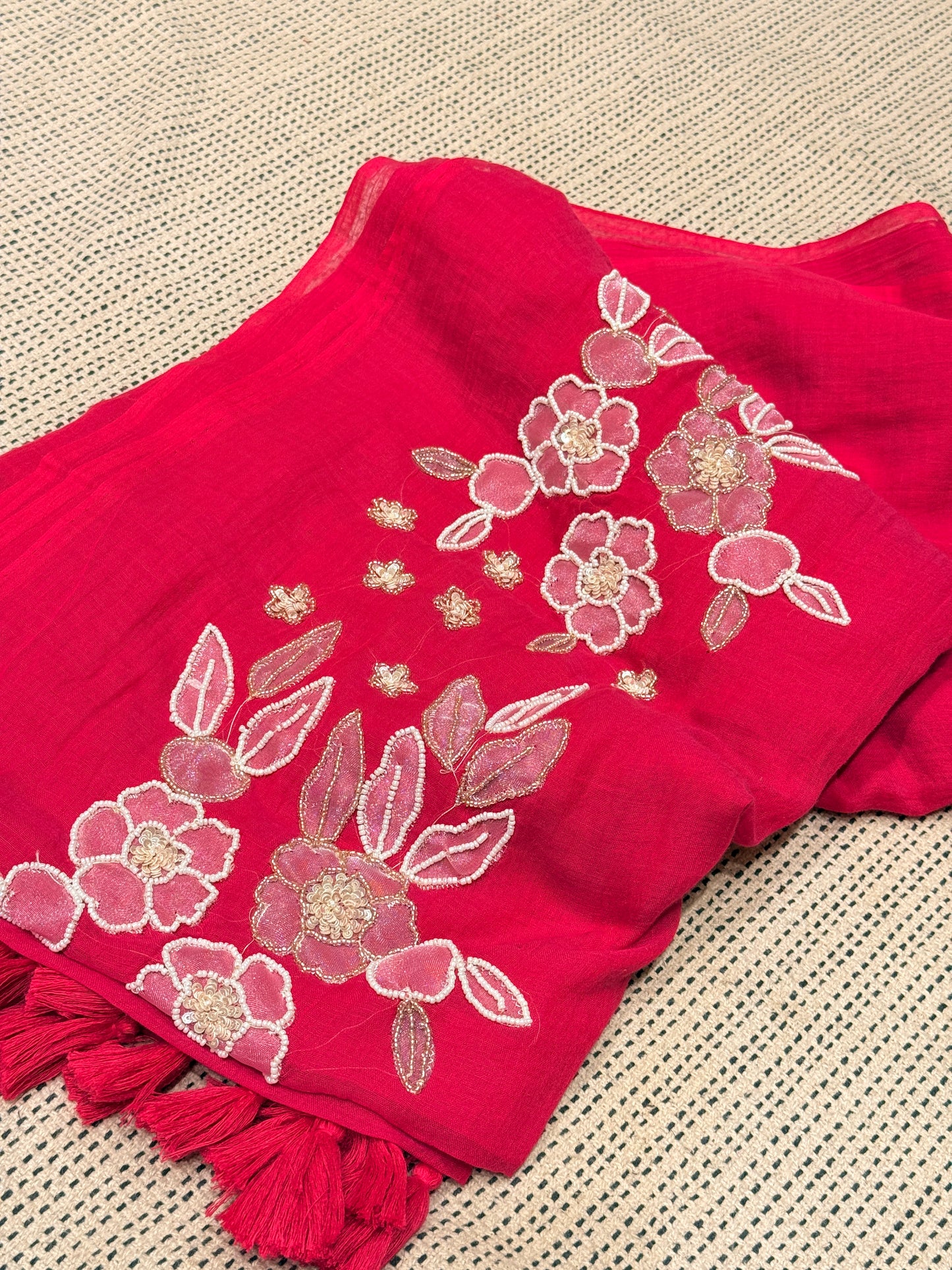 Liana (Hot Pink)