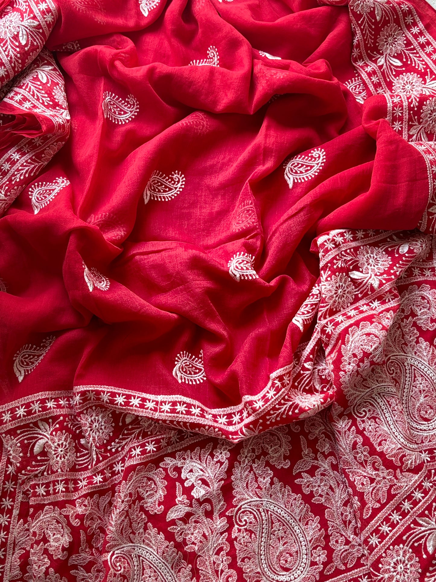 Red Nazaakat 🌸