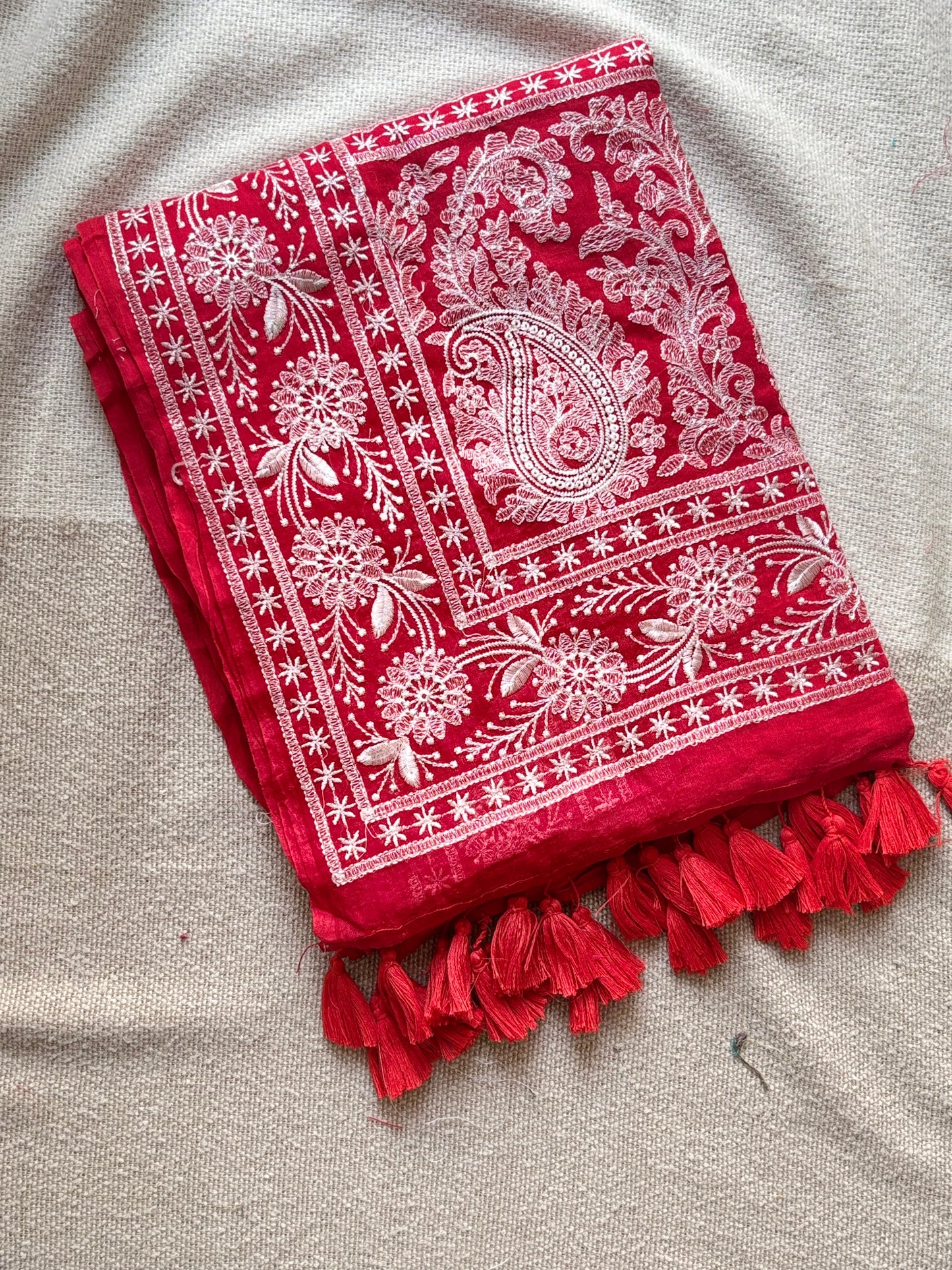 Red Nazaakat 🌸
