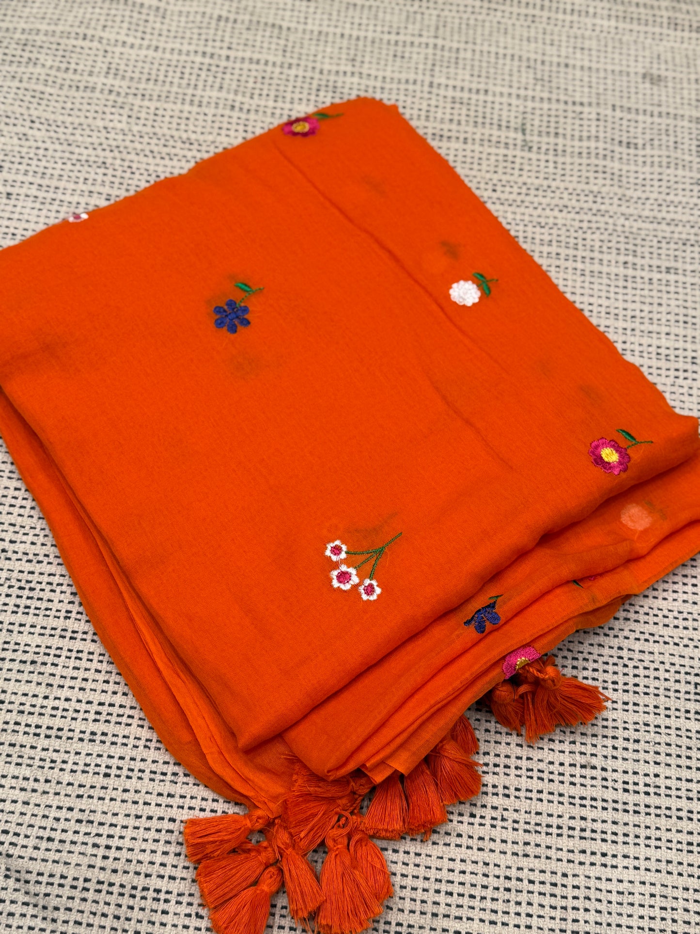 Garden (Orange)