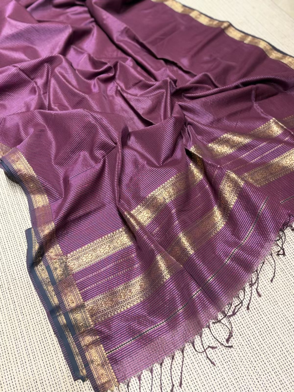 Garbh Reshmi Maheshwari