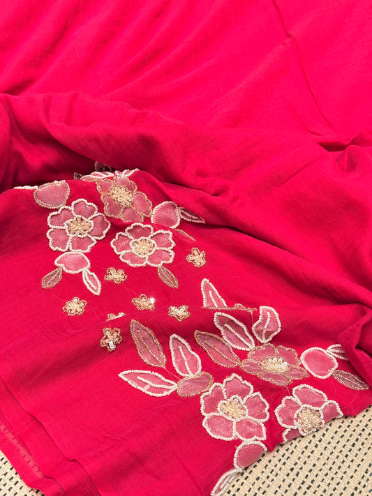 Liana (Hot Pink)
