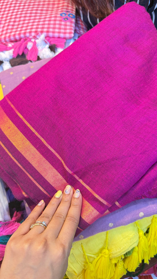 Khadi mul