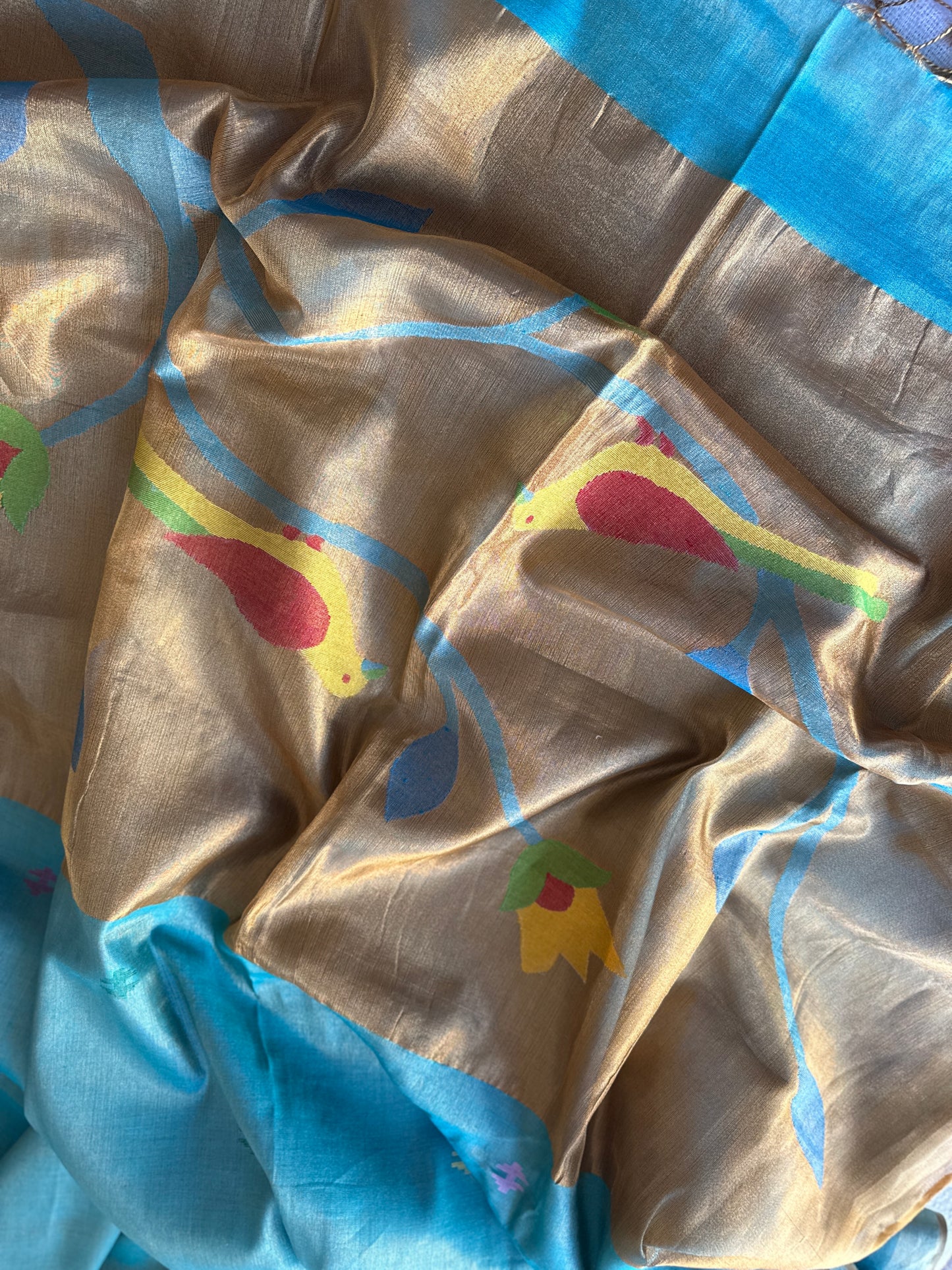 Rani 🌸 ( Sea Green )