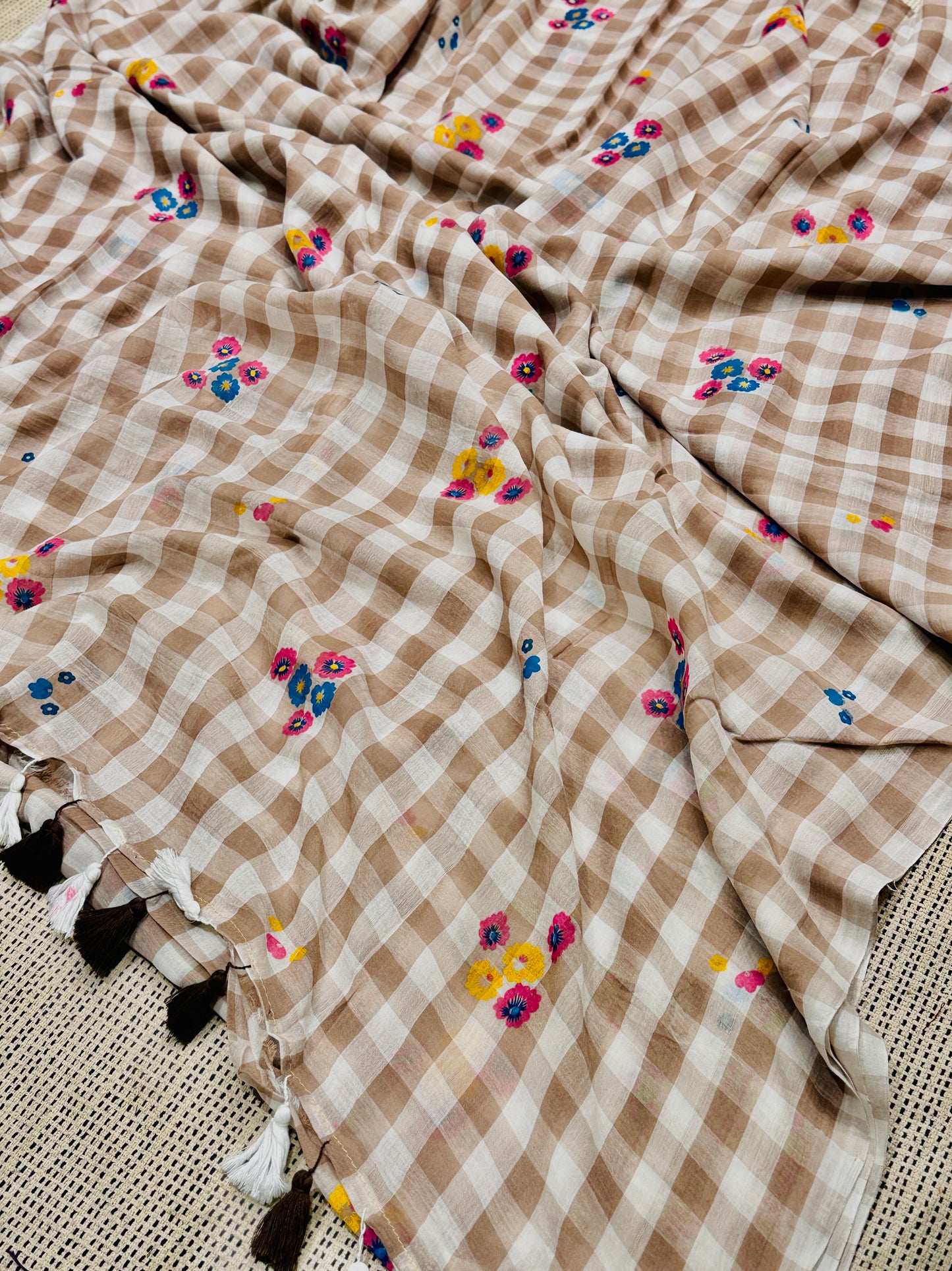 Bloom (Brown)