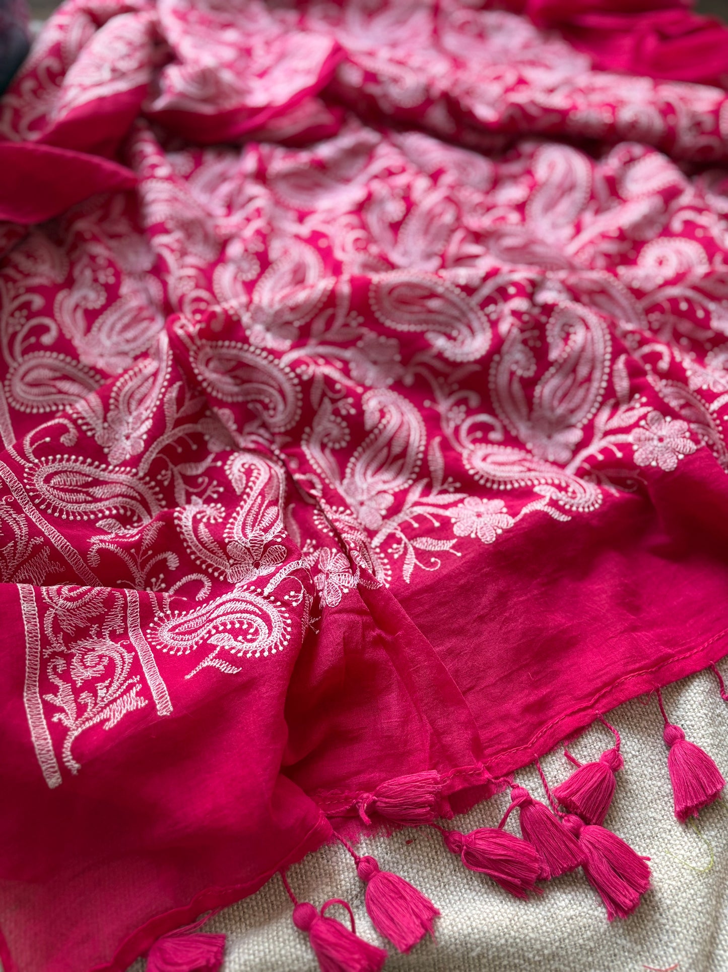 Pink Nazaakat 🌸