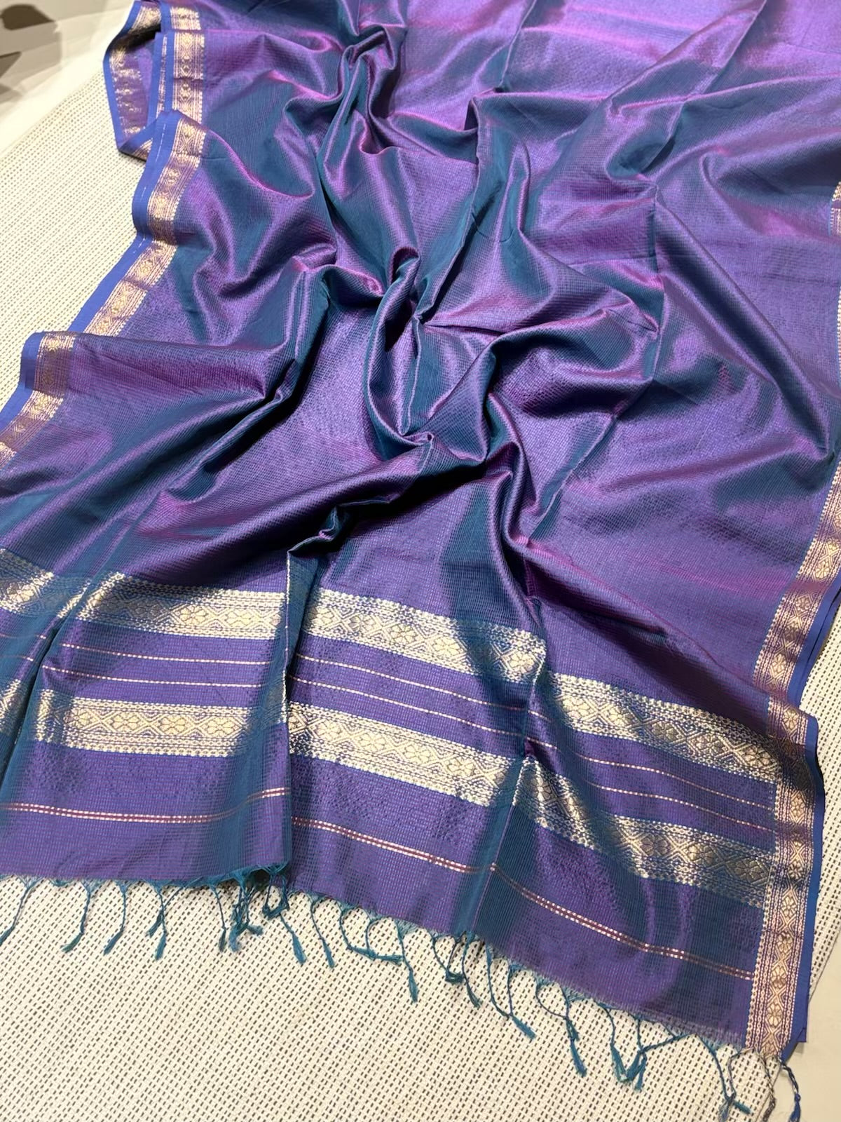 Garbha Reshmi Maheshwari