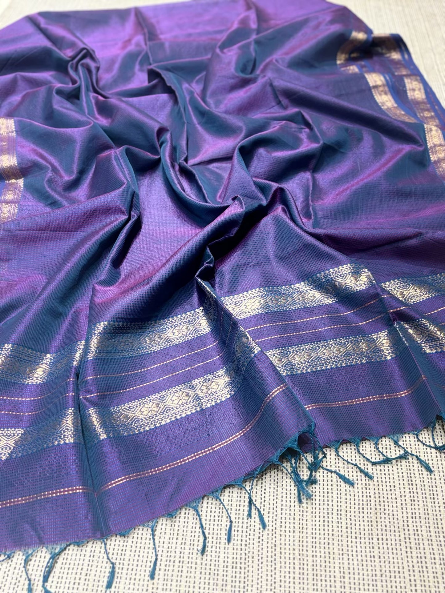 Garbha Reshmi Maheshwari